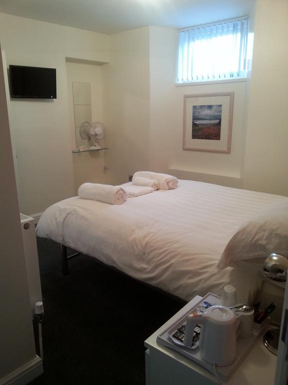White Rose Guest House Tenby Δωμάτιο φωτογραφία